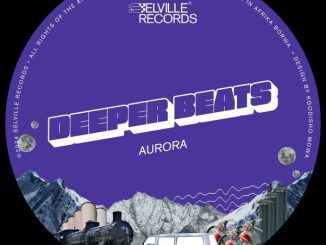 Deeper Beats, Aurora, download ,zip, zippyshare, fakaza, EP, datafilehost, album, Deep House Mix, Deep House, Deep House Music, Deep Tech, Afro Deep Tech, House Music