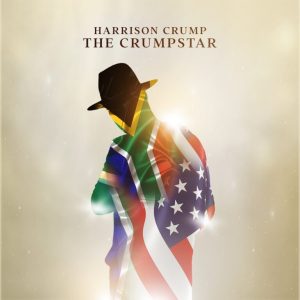 Harrison Crump, The Crumpstar, download ,zip, zippyshare, fakaza, EP, datafilehost, album, Afro House, Afro House 2024, Afro House Mix, Afro House Music, Afro Tech, House Music