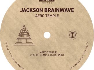 Jackson Brainwave, Afro Temple, mp3, download, datafilehost, toxicwap, fakaza, Afro House, Afro House 2024, Afro House Mix, Afro House Music, Afro Tech, House Music