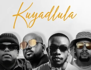 Nkanyezi Kubheka, Kuyadlula, Mr Teddy RSA, Salvation, Huncho, mp3, download, datafilehost, toxicwap, fakaza,House Music, Amapiano, Amapiano 2024, Amapiano Mix, Amapiano Music