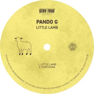 Pando G, Little Lamb, download ,zip, zippyshare, fakaza, EP, datafilehost, album, Deep House Mix, Deep House, Deep House Music, Deep Tech, Afro Deep Tech, House Music