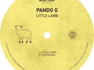 Pando G, Little Lamb, download ,zip, zippyshare, fakaza, EP, datafilehost, album, Deep House Mix, Deep House, Deep House Music, Deep Tech, Afro Deep Tech, House Music