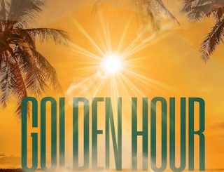 Pierre Johnson, Golden Hour, T.I.B, mp3, download, datafilehost, toxicwap, fakaza, Afro House, Afro House 2024, Afro House Mix, Afro House Music, Afro Tech, House Music