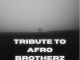 Afro Victimz, Tribute To Afro Brotherz, mp3, download, datafilehost, toxicwap, fakaza, Afro House, Afro House 2024, Afro House Mix, Afro House Music, Afro Tech, House Music