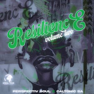 Caltonic SA, Perspectiv Soul, Resilience 2, download,zip, zippyshare, fakaza, EP, datafilehost, album, House Music, Amapiano, Amapiano 2024, Amapiano Mix, Amapiano Music