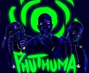 Cyfred, Scotts Maphuma, Phuthuma, Remix, Young Jonn, mp3, download, datafilehost, toxicwap, fakaza,House Music, Amapiano, Amapiano 2024, Amapiano Mix, Amapiano Music