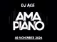 DJ Ace, Amapiano Mix, 08 November, mp3, download, datafilehost, toxicwap, fakaza,House Music, Amapiano, Amapiano 2024, Amapiano Mix, Amapiano Music