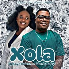 Dj Kayd Boizen, Xola, Charlotte Lyf, mp3, download, datafilehost, toxicwap, fakaza,House Music, Amapiano, Amapiano 2024, Amapiano Mix, Amapiano Music