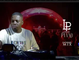 Djy Jaivane, Luxury Piano Live Mix, mp3, download, datafilehost, toxicwap, fakaza,House Music, Amapiano, Amapiano 2024, Amapiano Mix, Amapiano Music