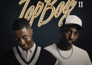 Nandipha808, TopBoy II, download, zip, zippyshare, fakaza, EP, datafilehost, album, House Music, Amapinao, Amapiano 2024, Amapiano Mix, Amapiano Music