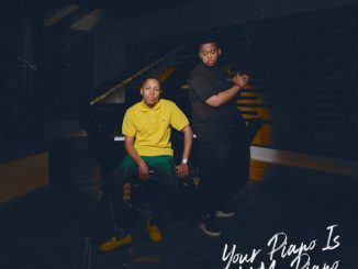 Vigro Deep, Freddy K, Your Piano Is Not My Piano, download, zip, zippyshare, fakaza, EP, datafilehost, album, House Music, Amapinao, Amapiano 2024, Amapiano Mix, Amapiano Music