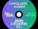 Canoe Deep, INZPIRE, Deeper Satisfactions, Vol. 1, download ,zip, zippyshare, fakaza, EP, datafilehost, album, Deep House Mix, Deep House, Deep House Music, Deep Tech, Afro Deep Tech, House Music