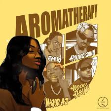 Chocolate City, Aromatherapy, Young Jonn, TAR1Q, Noon Dave, Major AJ, mp3, download, datafilehost, toxicwap, fakaza, Afro House, Afro House 2024, Afro House Mix, Afro House Music, Afro Tech, House Music