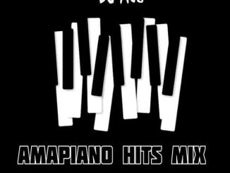 DJ Ace, Amapiano Hits Mix, 13 December 2024, mp3, download, datafilehost, toxicwap, fakaza,House Music, Amapiano, Amapiano 2024, Amapiano Mix, Amapiano Music