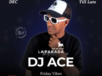 DJ Ace, Amapiano Mix, 06 December, mp3, download, datafilehost, toxicwap, fakaza,House Music, Amapiano, Amapiano 2024, Amapiano Mix, Amapiano Music