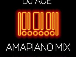 DJ Ace, Amapiano Mix, 20 December, mp3, download, datafilehost, toxicwap, fakaza,House Music, Amapiano, Amapiano 2024, Amapiano Mix, Amapiano Music