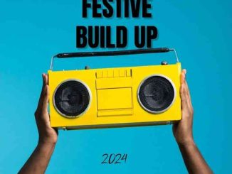 DJ FeezoL, Festive Build Up 2024 Mix, mp3, download, datafilehost, toxicwap, fakaza,House Music, Amapiano, Amapiano 2024, Amapiano Mix, Amapiano Music