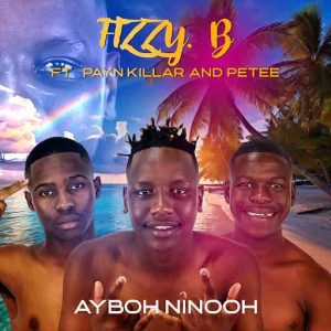 Fizzy B, Aybooh Ninooh, Payn Killar, Petee, mp3, download, datafilehost, toxicwap, fakaza,House Music, Amapiano,  Amapiano 2024, Amapiano Mix, Amapiano Music