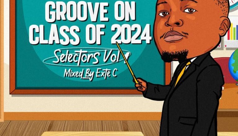 VA, Groove On Class Of 2024, Selectors Vol. 1 Mixed By Exte C, download ,zip, zippyshare, fakaza, EP, datafilehost, album, Afro House, Afro House 2024, Afro House Mix, Afro House Music, Afro Tech, House Music