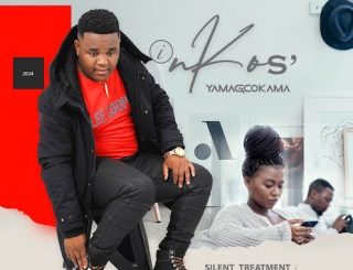 Inkos'yamagcokama, SILENT TREATMENT, download ,zip, zippyshare, fakaza, EP, datafilehost, album, Maskandi Songs, Maskandi, Maskandi Mix, Maskandi Music, Maskandi Classics