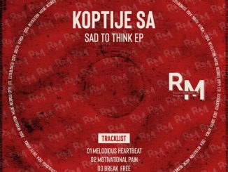 KoptjieSA, Sad To Think, download ,zip, zippyshare, fakaza, EP, datafilehost, album, Deep House Mix, Deep House, Deep House Music, Deep Tech, Afro Deep Tech, House Music