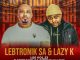 Lebtronik SA, Lazy K SA, LSS VOL.23, Lebtronik SA Birthday Mix, mp3, download, datafilehost, toxicwap, fakaza,House Music, Amapiano, Amapiano 2024, Amapiano Mix, Amapiano Music