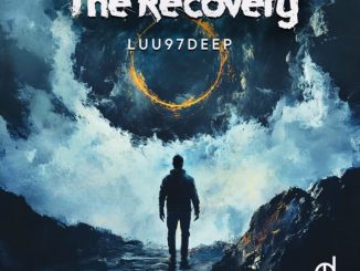 Luu97deep, The Recovery, download ,zip, zippyshare, fakaza, EP, datafilehost, album, Deep House Mix, Deep House, Deep House Music, Deep Tech, Afro Deep Tech, House Music