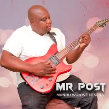 Mr Post, MUNHU WUN'WE TSENA, download ,zip, zippyshare, fakaza, EP, datafilehost, album, Afro House, Afro House 2024, Afro House Mix, Afro House Music, Afro Tech, House Music