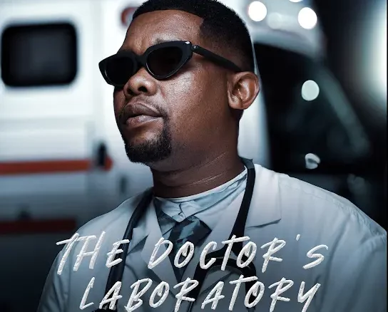 Njelic, The Doctor’s Laboratory, download, zip, zippyshare, fakaza, EP, datafilehost, album, House Music, Amapinao, Amapiano 2024, Amapiano Mix, Amapiano Music