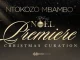 Ntokozo Mbambo, The First Noel Christmas Curation,mp3, download, datafilehost, toxicwap, fakaza, Gospel Songs, Gospel, Gospel Music, Christian Music, Christian Songs