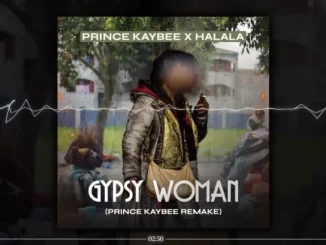 Prince Kaybee, Gypsy Woman, Prince Kaybee Remake, mp3, download, datafilehost, toxicwap, fakaza, Afro House, Afro House 2024, Afro House Mix, Afro House Music, Afro Tech, House Music