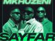 Sayfar, Mkhuzeni, CowBoii, Cyfred, mp3, download, datafilehost, toxicwap, fakaza,House Music, Amapiano, Amapiano 2024, Amapiano Mix, Amapiano Music