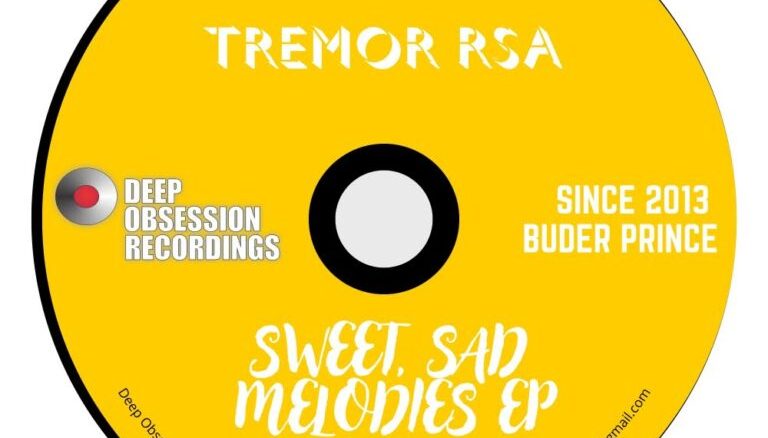 Tremor RSA, Sweet, Sad Melodies, download ,zip, zippyshare, fakaza, EP, datafilehost, album, Deep House Mix, Deep House, Deep House Music, Deep Tech, Afro Deep Tech, House Music