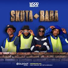 WOODBLOCK DJS, Skuta Baba, Mvelost, Set Off, Somololo, mp3, download, datafilehost, toxicwap, fakaza,House Music, Amapiano, Amapiano 2024, Amapiano Mix, Amapiano Music