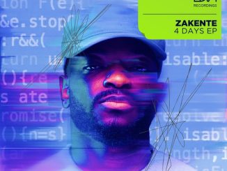 Zakente, 4 Days, download ,zip, zippyshare, fakaza, EP, datafilehost, album, Afro House, Afro House 2024, Afro House Mix, Afro House Music, Afro Tech, House Music