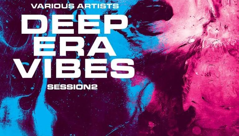 VA, Deep Era Vibes Session 2, download ,zip, zippyshare, fakaza, EP, datafilehost, album, Deep House Mix, Deep House, Deep House Music, Deep Tech, Afro Deep Tech, House Music