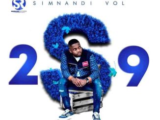 Dj Jaivane, Simnandi Vol. 29 Welcoming 2025, Pholas Live Mix, mp3, download, datafilehost, toxicwap, fakaza,House Music, Amapiano, Amapiano 2025, Amapiano Mix, Amapiano Music