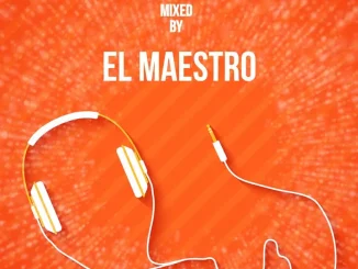 El Maestro, 100% production Mix 2025, Not For Kids, mp3, download, datafilehost, toxicwap, fakaza,House Music, Amapiano, Amapiano 2025, Amapiano Mix, Amapiano Music