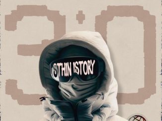 General C’mamane, iSthin’ iStory 3.0, mp3, download, datafilehost, toxicwap, fakaza, Gqom Beats, Gqom Songs, Gqom Music, Gqom Mix, House Music