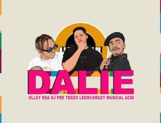 Olley RSA, Dalie, DJ Pre_Tedzo, LeeMcKrazy, Musical Acid, mp3, download, datafilehost, toxicwap, fakaza,House Music, Amapiano, Amapiano 2025, Amapiano Mix, Amapiano Music