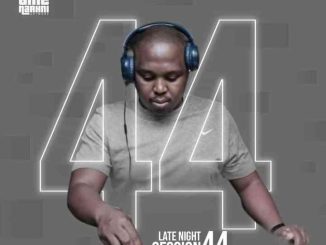 SoulisticTJ, Late Night, Session 44 Mix, mp3, download, datafilehost, toxicwap, fakaza,House Music, Amapiano, Amapiano 2025, Amapiano Mix, Amapiano Music