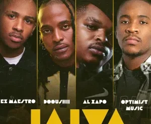 Ez Maestro, Dooushii, Jaiva, Optimist Music ZA, Al Xapo, mp3, download, datafilehost, toxicwap, fakaza,House Music, Amapiano, Amapiano 2025, Amapiano Mix, Amapiano Music