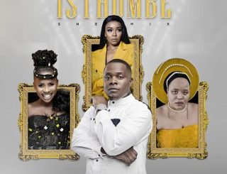 Olefied Khetha, Isthombe, SheMix, Lwah Ndlunkulu, Cici, Nue Sam, mp3, download, datafilehost, toxicwap, fakaza,House Music, Amapiano, Amapiano 2025, Amapiano Mix, Amapiano Music