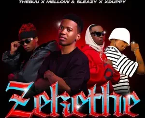 TheBuu, Mellow, Sleazy, Xduppy, Zekethe, Scotts Maphuma, BenyRic, mp3, download, datafilehost, toxicwap, fakaza,House Music, Amapiano, Amapiano 2025, Amapiano Mix, Amapiano Music