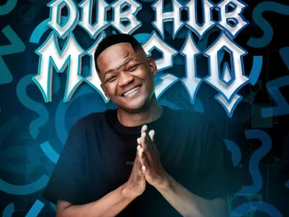 Vyno Keyz, Dub Hub Muziq Episode 3, mp3, download, datafilehost, toxicwap, fakaza,House Music, Amapiano, Amapiano 2025, Amapiano Mix, Amapiano Music