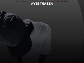 Ayee Thabza, Khiyelane, Remix, Phobla On The Beat, Prince Zulu, Kaycherlow fam, mp3, download, datafilehost, toxicwap, fakaza,House Music, Amapiano, Amapiano 2025, Amapiano Mix, Amapiano Music
