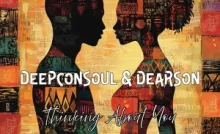 Deepconsoul, Dearson, Thinking About You, K.G Sunset Remix, download ,zip, zippyshare, fakaza, EP, datafilehost, album, Deep House Mix, Deep House, Deep House Music, Deep Tech, Afro Deep Tech, House Music