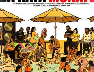 LeeMcKrazy, Ba Rata Monate, Naqua SA, Caltonic SA, Shebeshxt, Scotts Maphuma, Tyler ICU, Tebogo G Mashego, mp3, download, datafilehost, toxicwap, fakaza,House Music, Amapiano, Amapiano 2025, Amapiano Mix, Amapiano Music