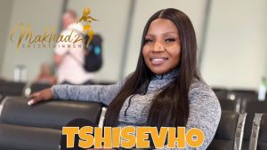 Tshisevho