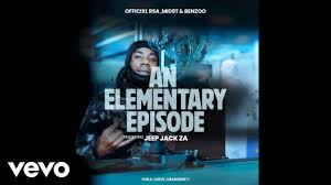 Officixl RSA, An elementary episode, Mid9t, Benzoo, Jeep Jack ZA, mp3, download, datafilehost, toxicwap, fakaza,House Music, Amapiano, Amapiano 2025, Amapiano Mix, Amapiano Music